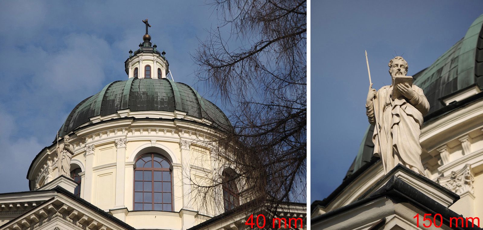 Olympus 40-150 mm f/2,8 (+ TC 1,4×), czyli super małe super tele 10