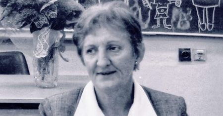 Szkoła w żałobie. Uczniowie i nauczyciele żegnają dyrektorkę