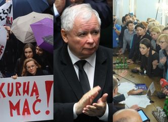 To już oficjalne: Sejm ODRZUCIŁ USTAWĘ ANTYABORCYJNĄ!