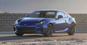Nowe Subaru BRZ bez tajemnic. Jest zauważalnie mocniejsze i bardziej cywilizowane