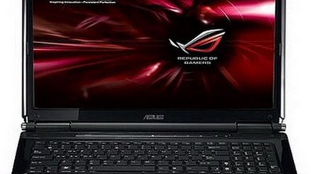 G51J3D oraz G72GX3D, czyli Asus dla graczy w trzech wymiarach 1