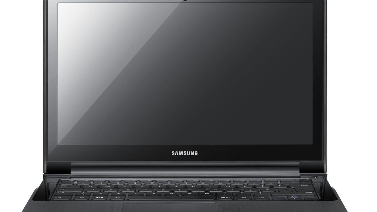 Samsung NP900 - pogromca MacBooków Air rusza na podbój Polski! 1
