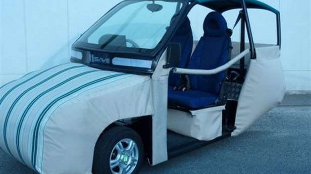 Gdzie jeszcze można zamontować poduszkę powietrzną? 1