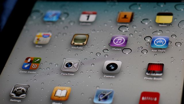 iPad 3 - co o nim wiemy? Podsumowanie nieoficjalnych informacji 1