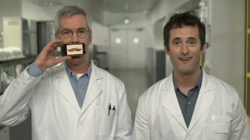 Microsoft wyśmiewa App Store w humorystycznej reklamie 1