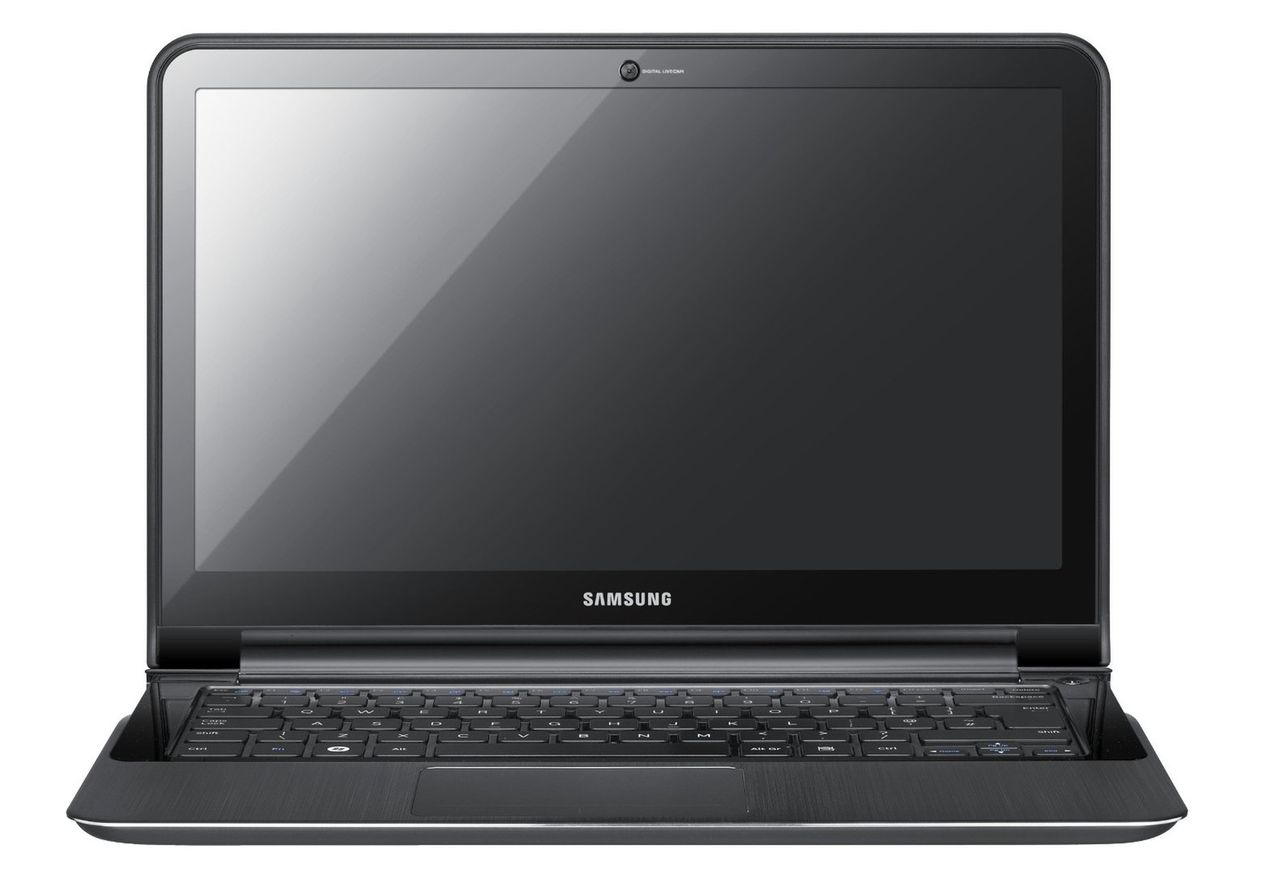 Samsung NP900X3A (fot. Samsung)