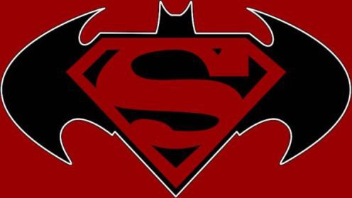 niezłe wideo: Gdyby Superman pomagał Batmanowi