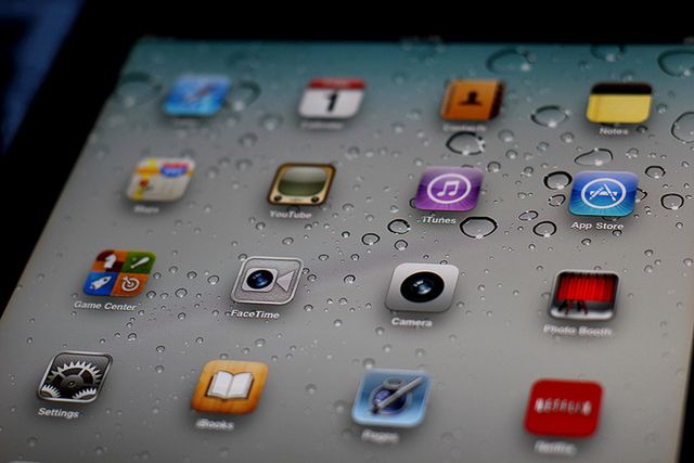 iPad 3 - co o nim wiemy? Podsumowanie nieoficjalnych informacji