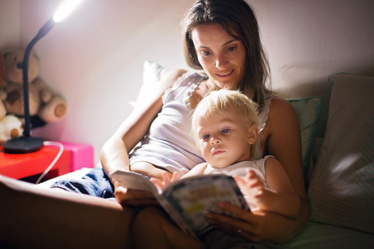 Legendy polskie. Dlaczego warto czytać z dzieckiem legendy polskie?