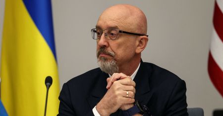 Fala zwolnień w ukraińskim wojsku. Zaskakująca kłótnia