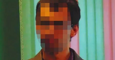 Kajetan P. dusił więzienną psycholog. "Hannibal z Żoliborza" skazany
