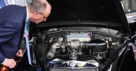 Silnik Europy się zaciera. Rosną problemy w Niemczech. "To może wpływać na Polskę"