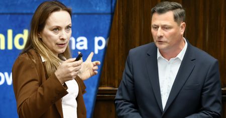 Spór o nowy rządowy kredyt. "Poprzedni wzbogacił banki i deweloperów"