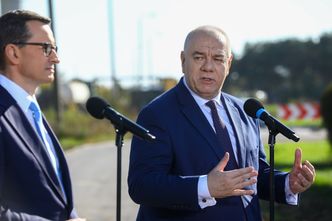 Co z podatkiem Sasina? "Problem rozwiązany"