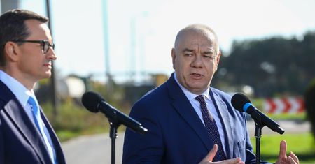 Co z podatkiem Sasina? "Problem rozwiązany"