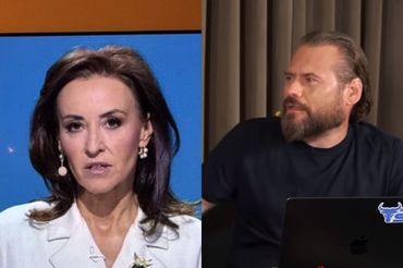 Dorota Wysocka-Schnepf, Krzysztof Stanowski