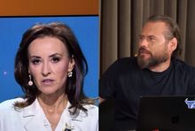 Dorota Wysocka-Schnepf, Krzysztof Stanowski