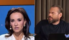 Wysocka-Schnepf zapowiada pozew przeciwko Stanowskiemu i Mazurkowi. "Mój synek drży, chce uciekać z Polski"