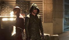 Powstaną kolejne sezony seriali "Flash", "Nie z tego świata" i "Arrow"
