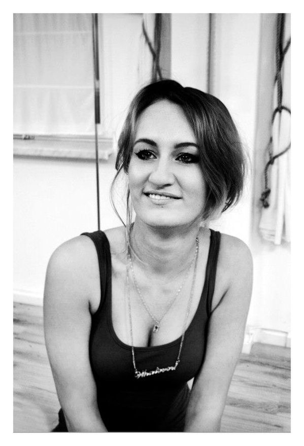 Karolina Gełdon od lat pracuje w nurcie radosnego ruchu