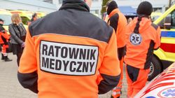 15 minut na przekazanie pacjenta z karetki. Sejm podjął decyzję