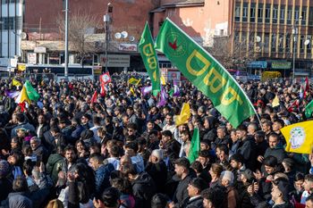 Odpowiedź na apel lidera. Partia Pracujących Kurdystanu ogłasza zawieszenie broni