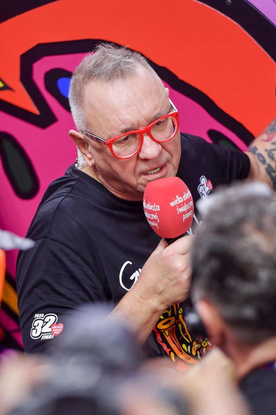 Jurek Owsiak