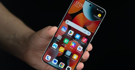 Miłe zaskoczenie. Już wystartowali z aktualizacją Android 14