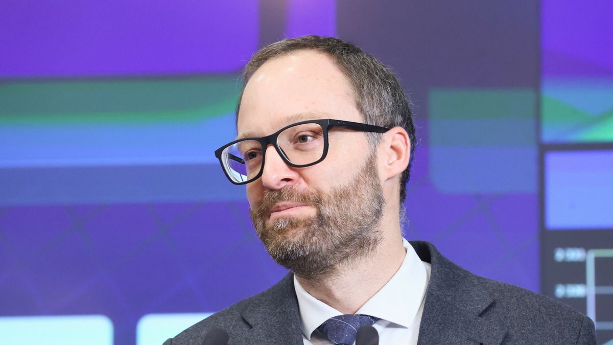 Marek Dietl zapowiada, że "przyjmie z pokorą" ewentualne odwołanie ze stanowiska prezesa GPW