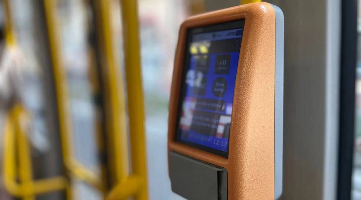 Poznańska PEKA będzie miała nową odsłonę – unijne wsparcie na modernizację systemu