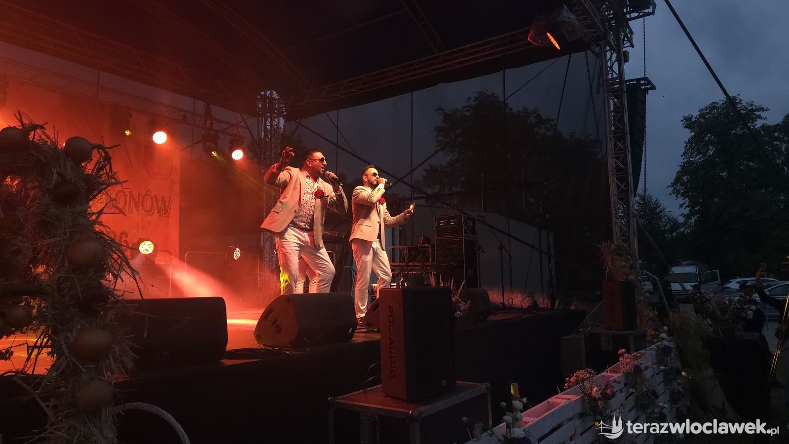 XII Festiwalu Kuchni Kujawskiej - dożynki gminy Lubraniec 2026