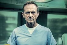 Andrzej Chyra, "Sortownia" 