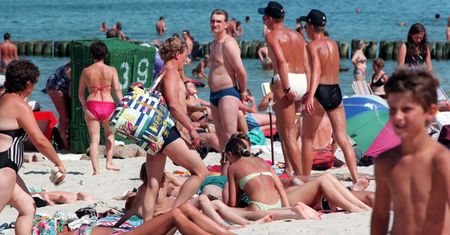 Żyłeś w latach 90.? Zdobądź przynajmniej 11/12