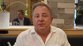 Młody Makłowicz pracował fizycznie w Anglii. Ujawnił, na co wtedy wydawał