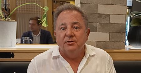 Młody Makłowicz pracował fizycznie w Anglii. Ujawnił, na co wtedy wydawał