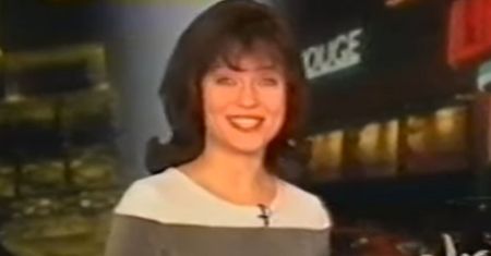 30 lat temu została pierwszą prezenterką Polsatu. Nagle zniknęła z telewizji