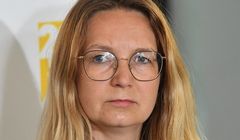 Rzeczniczka Hołowni na czele obsługi medialnej w Sejmie, odchodzi Grzegrzółka
