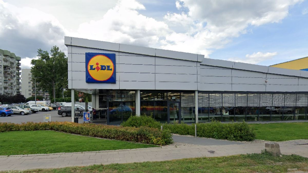 Lidl