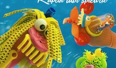 MiniMini+ pokaże animacje przygotowane przez dzieci niesłyszące i niewidome