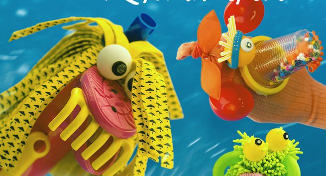 MiniMini+ pokaże animacje przygotowane przez dzieci niesłyszące i niewidome