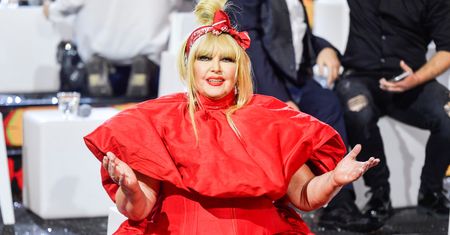 "Piekło". Wspomina ostatnie wakacje z mężem