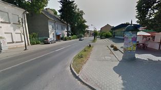 Oczekiwanie na projekt obwodnicy Szczebrzeszyna trwa od lat. Wykona go inna firma