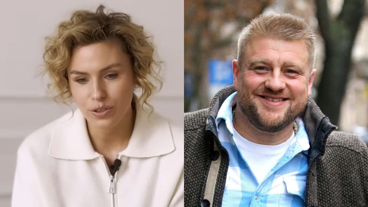 Anastazja Jakubiak i Tomasz Jakubiak