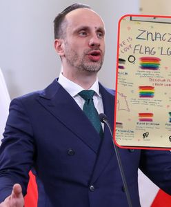 Kowalski zaatakował szkołę. Szybko został sprowadzony na ziemię