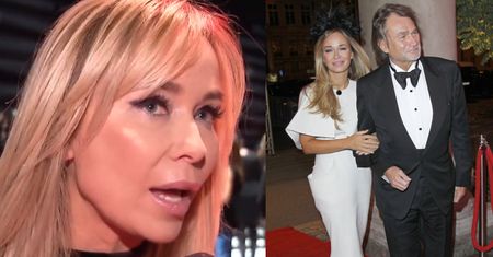 Przetakiewicz: "Mam wysokie wymagania, facet musi mi imponować!"