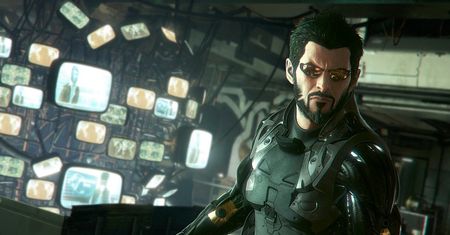 Zwiastun Deus Ex: Rozłam Ludzkości - wszystko, co musisz wiedzieć
