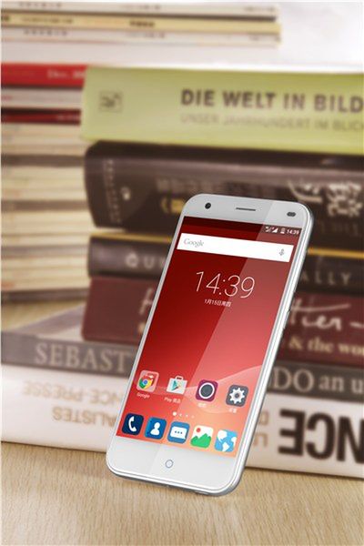 ZTE Blade S6 - niezły średniak z 64-bitowym układem Qualcomma 2