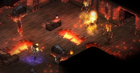 Shadowrun Trilogy dostępne za darmo w sklepie GOG. Trzeba się spieszyć