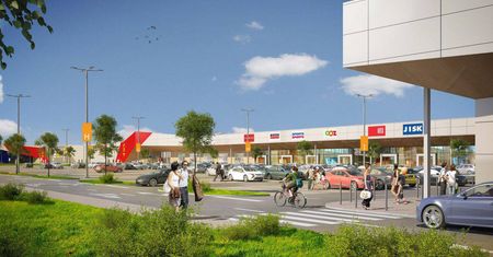 Wiemy, kto wybuduje centrum IKEA w Lublinie. Przetarg rozstrzygnięty