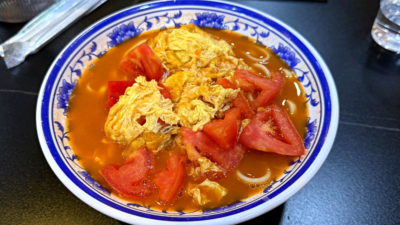 Te dodatki do zup są popularne na świecie